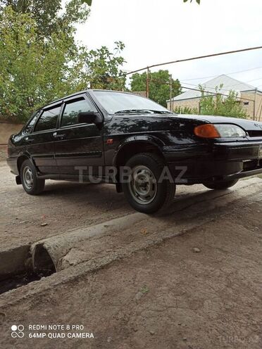 LADA (VAZ) 2115 2012, 97,000 km - 1.6 l - Gəncə