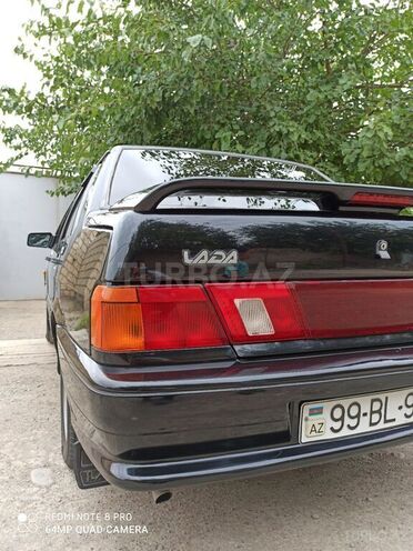 LADA (VAZ) 2115 2012, 97,000 km - 1.6 l - Gəncə