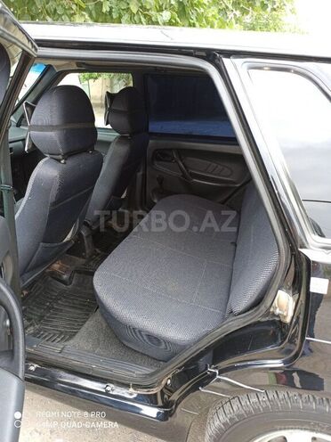 LADA (VAZ) 2115 2012, 97,000 km - 1.6 l - Gəncə