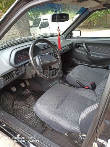 LADA (VAZ) 2115 2012, 97,000 km - 1.6 l - Gəncə