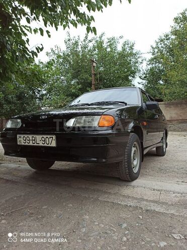 LADA (VAZ) 2115 2012, 97,000 km - 1.6 l - Gəncə