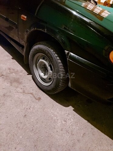 LADA (VAZ) 2115 2012, 97,000 km - 1.6 l - Gəncə