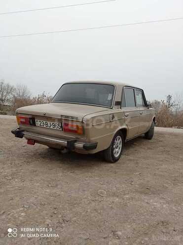 LADA (VAZ) 2106 1988, 452,368 km - 1.6 л - Sabirabad