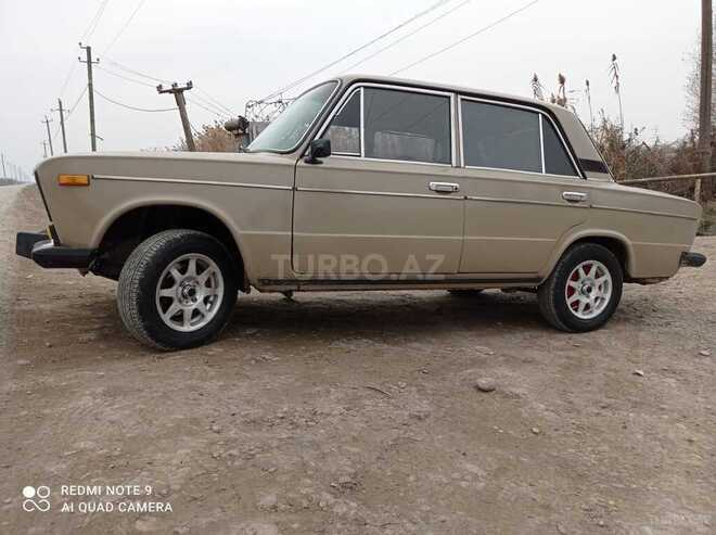 LADA (VAZ) 2106 1988, 452,368 km - 1.6 л - Sabirabad