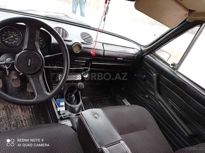 LADA (VAZ) 2106 1988, 452,368 km - 1.6 л - Sabirabad