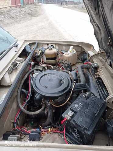 LADA (VAZ) 2106 1988, 452,368 km - 1.6 л - Sabirabad