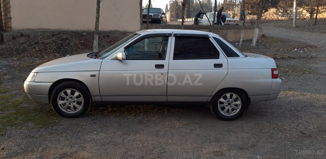LADA (VAZ) 2110 2004, 253,168 km - 1.5 л - Tərtər