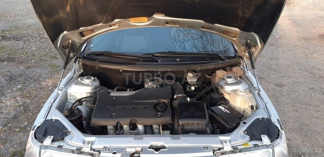 LADA (VAZ) 2110 2004, 253,168 km - 1.5 л - Tərtər