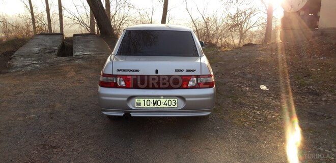 LADA (VAZ) 2110 2004, 253,168 km - 1.5 л - Tərtər