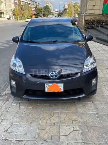 Toyota Prius 2010, 140,814 km - 1.8 l - Bakı
