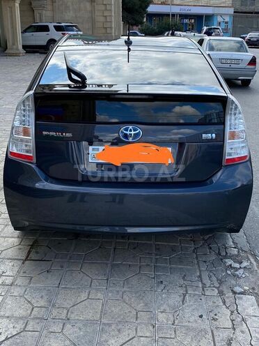 Toyota Prius 2010, 140,814 km - 1.8 l - Bakı