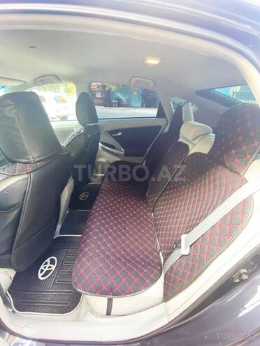 Toyota Prius 2010, 140,814 km - 1.8 l - Bakı