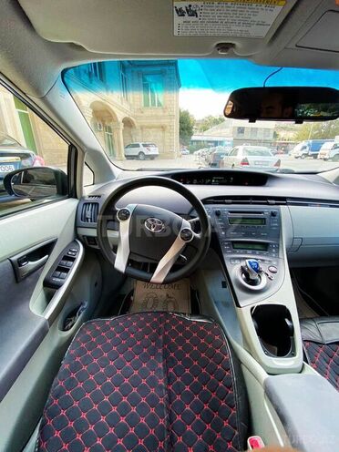 Toyota Prius 2010, 140,814 km - 1.8 l - Bakı