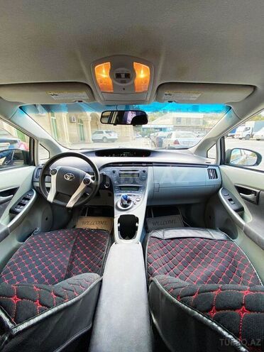 Toyota Prius 2010, 140,814 km - 1.8 l - Bakı