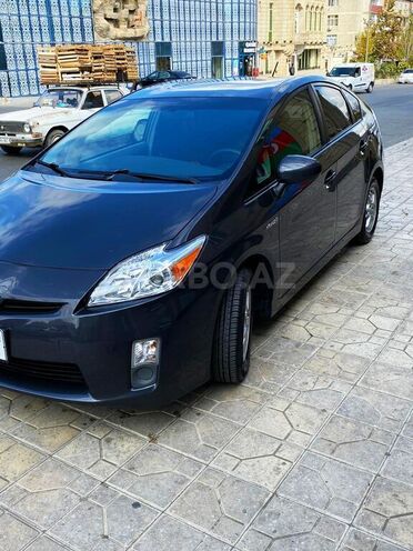 Toyota Prius 2010, 140,814 km - 1.8 l - Bakı