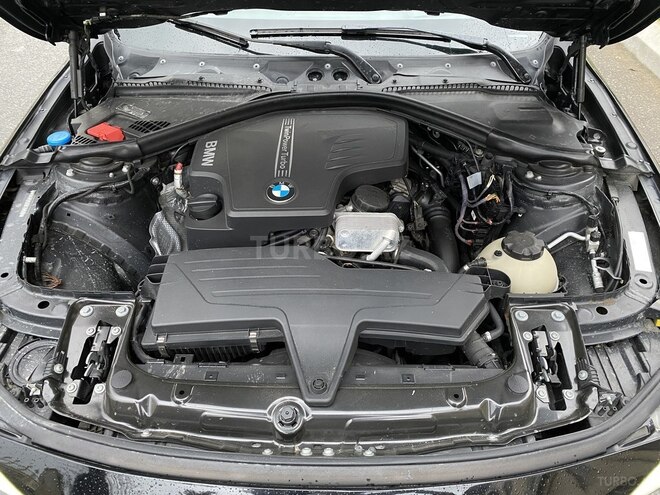 BMW 328 2013, 200,000 km - 2.0 l - Bakı