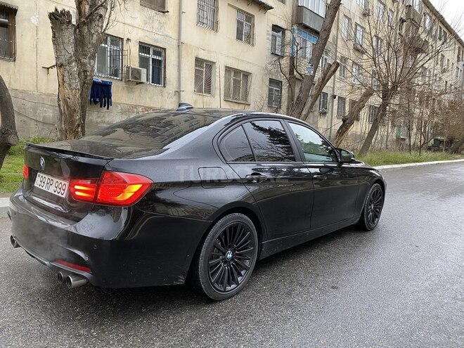 BMW 328 2013, 200,000 km - 2.0 l - Bakı