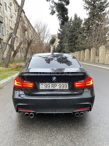 BMW 328 2013, 200,000 km - 2.0 l - Bakı