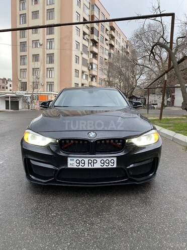 BMW 328 2013, 200,000 km - 2.0 l - Bakı