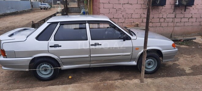 LADA (VAZ) 2115 2001, 400,000 km - 1.5 l - Mingəçevir