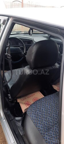 LADA (VAZ) 2115 2001, 400,000 km - 1.5 l - Mingəçevir