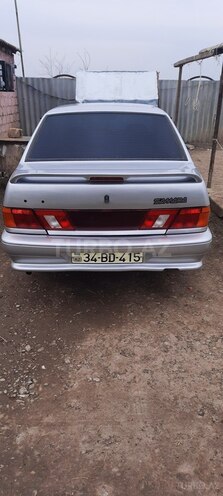 LADA (VAZ) 2115 2001, 400,000 km - 1.5 l - Mingəçevir