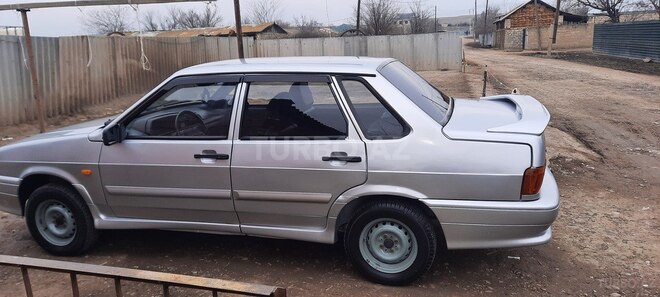 LADA (VAZ) 2115 2001, 400,000 km - 1.5 l - Mingəçevir