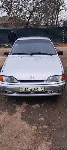 LADA (VAZ) 2115 2001, 400,000 km - 1.5 l - Mingəçevir