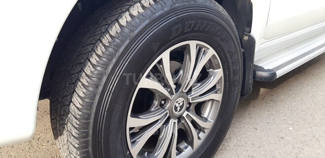 Mitsubishi L200 2015, 63,000 km - 2.5 л - Bakı