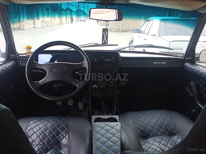 LADA (VAZ) 2107 2001, 150,000 km - 1.6 л - Xırdalan