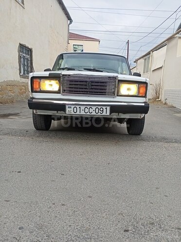 LADA (VAZ) 2107 2001, 150,000 km - 1.6 л - Xırdalan