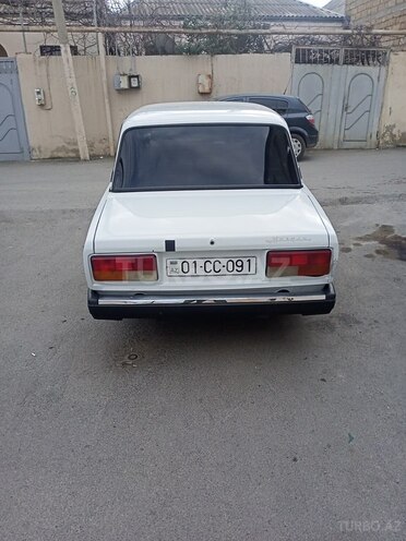 LADA (VAZ) 2107 2001, 150,000 km - 1.6 л - Xırdalan