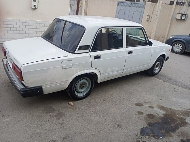 LADA (VAZ) 2107 2001, 150,000 km - 1.6 л - Xırdalan