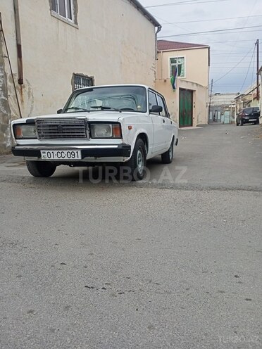 LADA (VAZ) 2107 2001, 150,000 km - 1.6 л - Xırdalan