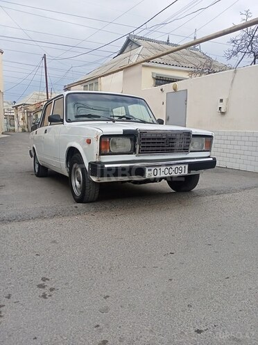 LADA (VAZ) 2107 2001, 150,000 km - 1.6 л - Xırdalan