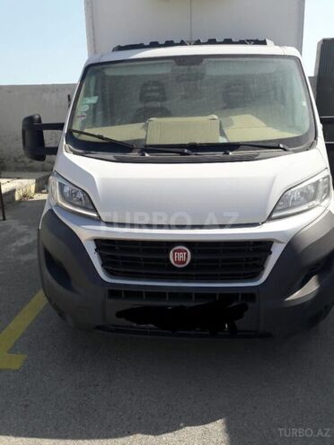Fiat Ducato 2010, 32,606 km - 2.3 л - Bakı