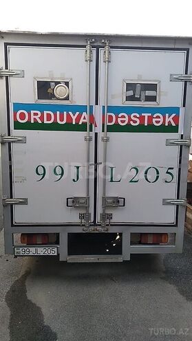Fiat Ducato 2010, 32,606 km - 2.3 л - Bakı