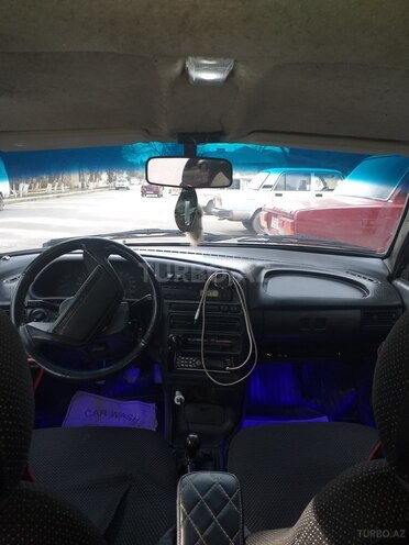LADA (VAZ) 2115 2004, 357,000 km - 1.6 л - Salyan