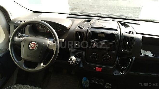 Fiat Ducato 2010, 32,606 km - 2.3 л - Bakı