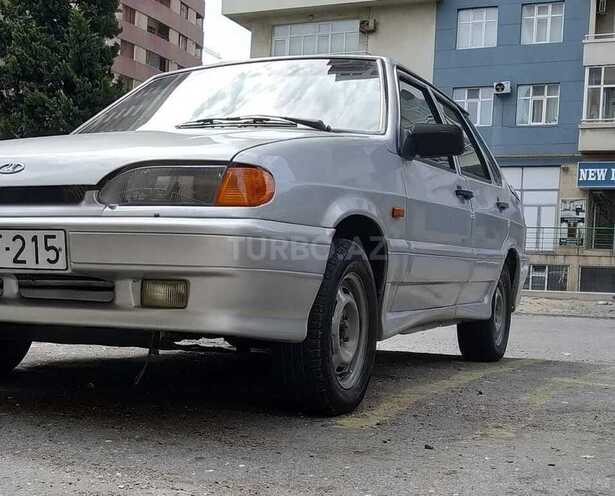 LADA (VAZ) 2115 2004, 357,000 km - 1.6 л - Salyan