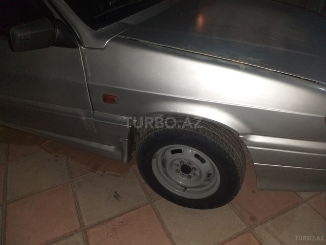 LADA (VAZ) 2115 2004, 357,000 km - 1.6 л - Salyan