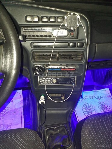 LADA (VAZ) 2115 2004, 357,000 km - 1.6 л - Salyan