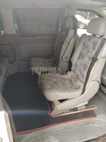Mercedes Viano 2007, 280,000 km - 2.2 l - Bakı