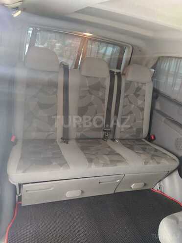 Mercedes Viano 2007, 280,000 km - 2.2 l - Bakı