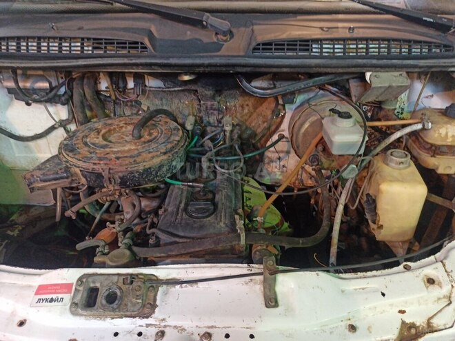 GAC  2008, 230,000 km - 2.5 l - Bakı
