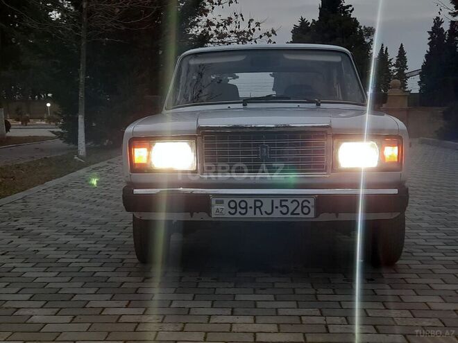 LADA (VAZ) 2107 2006, 60,000 km - 1.6 l - İmişli