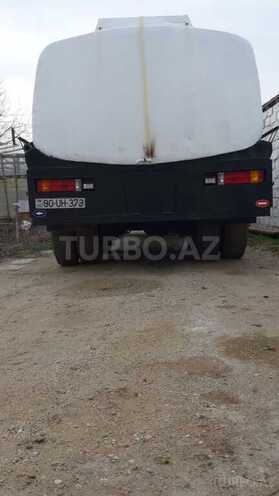 KamAz 53212 1992, 218,641 km - 11.0 л - Bakı