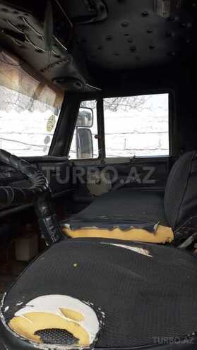 KamAz 53212 1992, 218,641 km - 11.0 л - Bakı