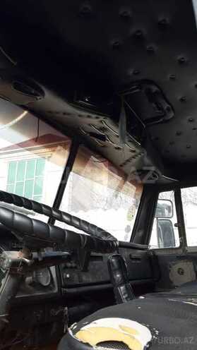 KamAz 53212 1992, 218,641 km - 11.0 л - Bakı
