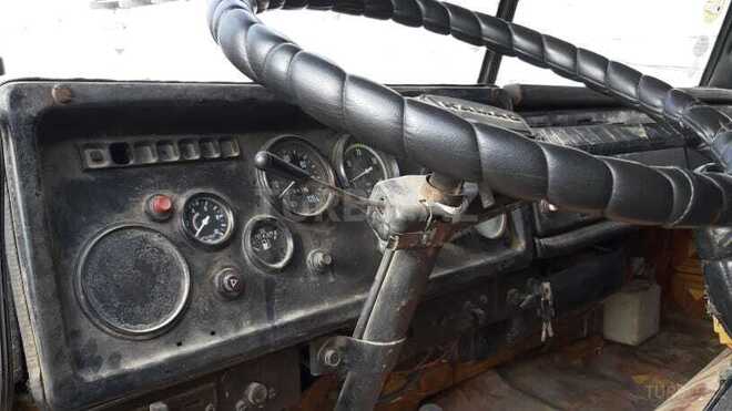 KamAz 53212 1992, 218,641 km - 11.0 л - Bakı